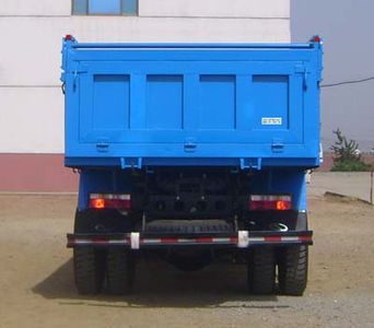 Qingqi  ZB3091TPJ Dump truck