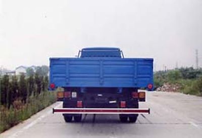 Shenye  ZJZ1150GW1 Truck