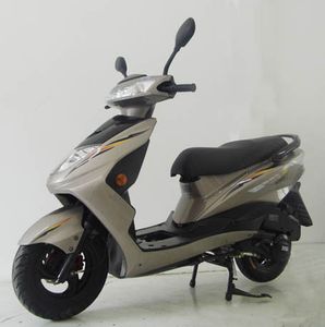 Chongqi  ZQ125T7A Two wheeled motorcycles