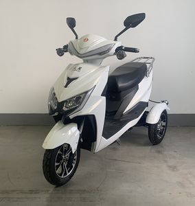 Zhongxing  ZX800DQZ Electric three wheeled light motorcycle