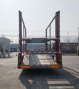 Junyu Guangli  ANY9170TCL Central axle vehicle transport trailer