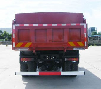 Ouman  BJ3253DLPHB8 Dump truck