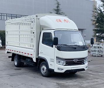 Foton  BJ5035CCY4JV513 Grate type transport vehicle