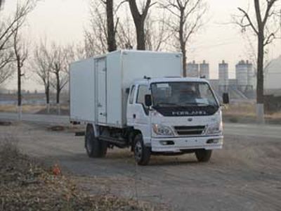 Era  BJ5043V7CEAME Box transport vehicle