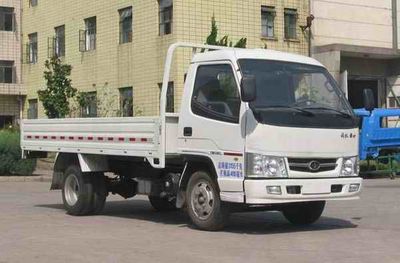 Jiefang Automobile CA3030K7L2E4 Dump truck