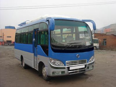 Dongfeng  EQ6607PT coach