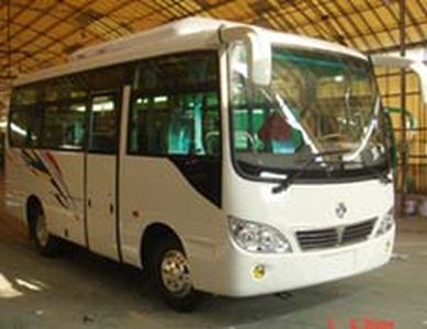 Dongfeng  EQ6607PT coach