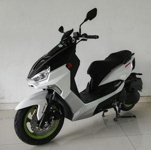 Linhai  LH150TD Two wheeled motorcycles