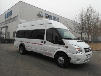 Sanjing  TY5040XZJJX Public security inspection vehicle