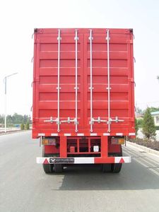 Wanfeng  WXS9326CCQ Gantry semi-trailer