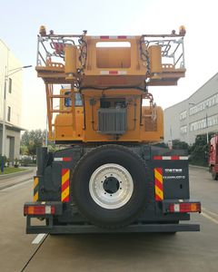 XCMG  XZJ5559JQZ110 Car crane