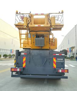 XCMG  XZJ5559JQZ110 Car crane