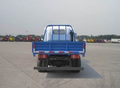 Haoluo  ZZ1047C2814C137 Truck