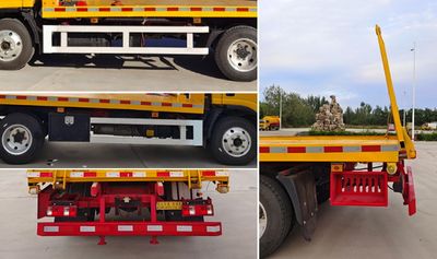 Chunhong  CHP5043TQZCA Obstacle clearing vehicle