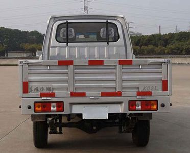 Dongfeng  DXK1021NK3F7 Truck