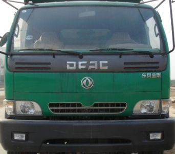 Dongfeng  EQ3126GAC Dump truck