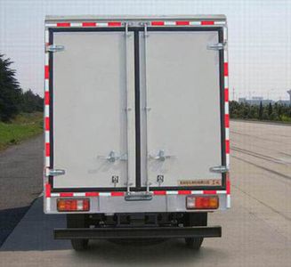 Dongfeng  EQ5041XXYD29DAACK1 Box transport vehicle