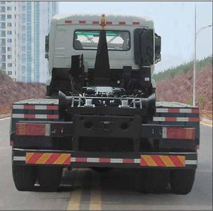 Hengrun  HHR5250ZXX5DF detachable container garbage collector 