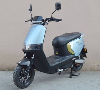 Jixiangshi  JXS1200DT11 Electric two wheeled motorcycle