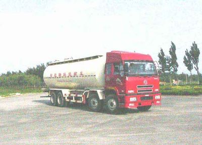 Xunli  LZQ5316GFL Powder material transport vehicle