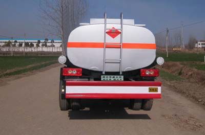 Hua Wei Chi Le  SGZ5050GJYE Refueling truck