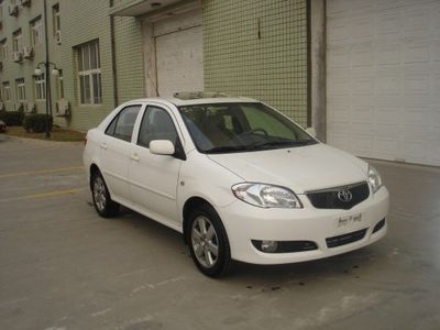 TOYOTA TV7150GLXi3E Sedan