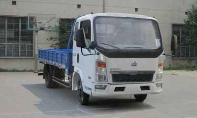 Haowo  ZZ1047D3615D145 Truck