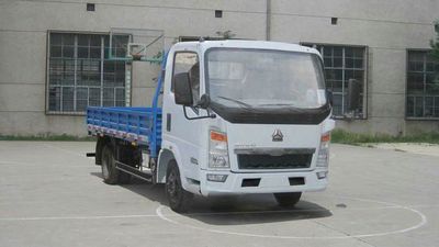 Haowo  ZZ1047D3615D145 Truck