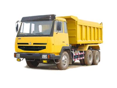 Star Steyr ZZ3233K32411 Dump truck