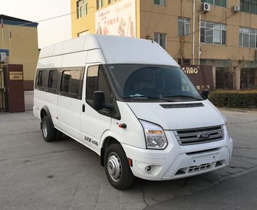 Tiantan  BF5047XDW Mobile service vehicle