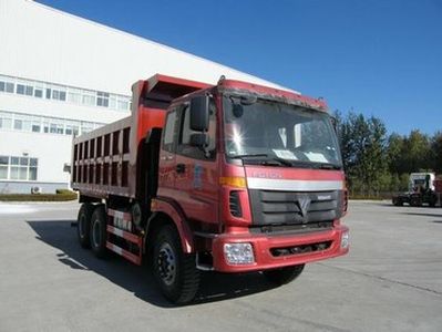 Foton  BJ3252DLPJB5 Dump truck