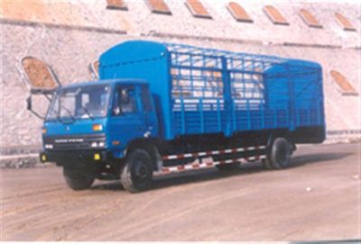 Dongfeng  EQ5141CCQ7D1 Grate type transport vehicle