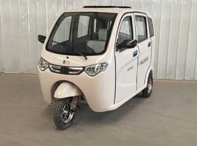 Luxury  HM1800DZK Electric tricycle