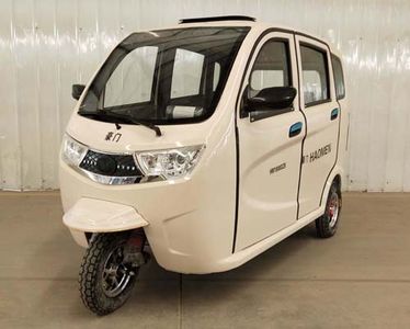 Luxury  HM1800DZK Electric tricycle