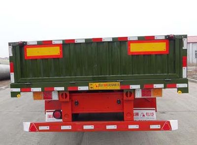 Hongruitong  HRT9401 Semi trailer