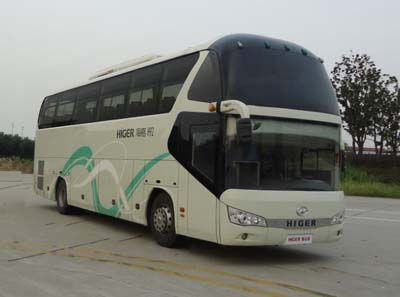 Hagrid KLQ6112LDC51 coach