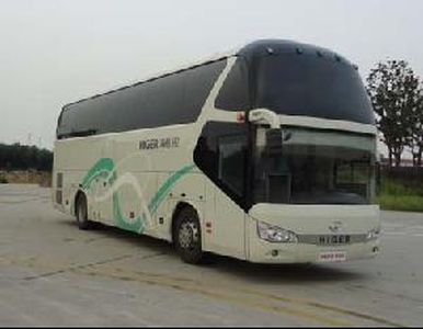 Hagrid KLQ6112LDC51 coach