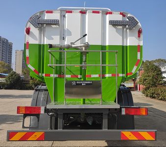 Qintai  QT5250GSSD6 Sprinkler truck