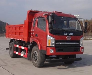 Shitong STQ3161L03Y2N5Dump truck