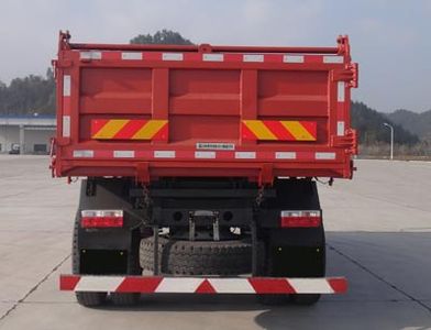 Shitong  STQ3161L03Y2N5 Dump truck