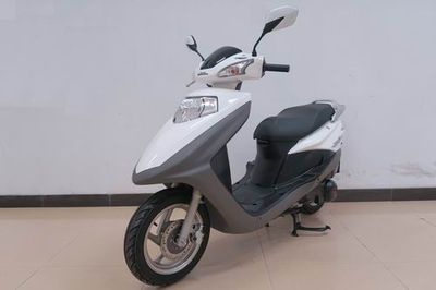 Wuyang Honda  WH125T5C Two wheeled motorcycles