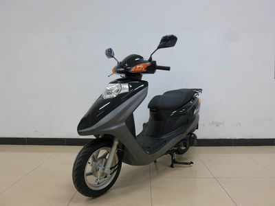 Wuyang Honda  WH125T5C Two wheeled motorcycles