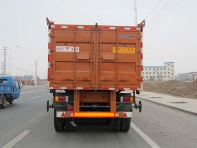 Wanfeng  WXS9408CCY Gantry transport semi-trailer