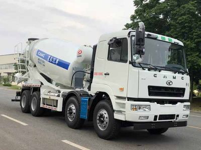 Xingma  XMP5311GJB1L5 Concrete mixing transport vehicle