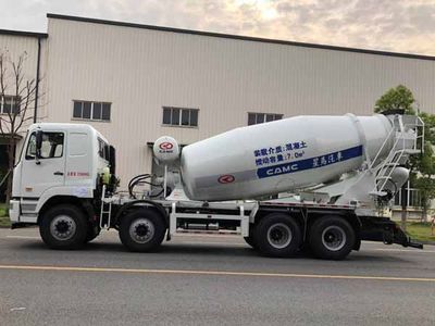 Xingma  XMP5311GJB1L5 Concrete mixing transport vehicle