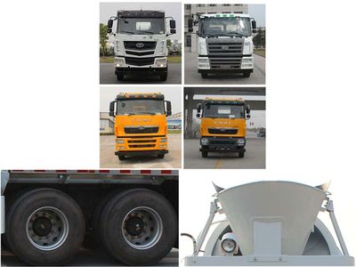 Xingma  XMP5311GJB1L5 Concrete mixing transport vehicle