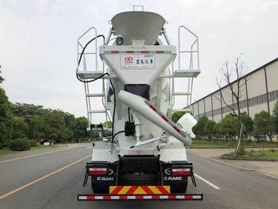 Xingma  XMP5311GJB1L5 Concrete mixing transport vehicle