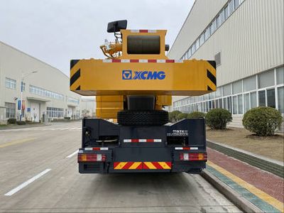 XCMG  XZJ5332JQZ25K Car crane