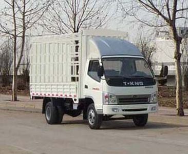 Ouling  ZB5020CCQLDC5S Grate type transport vehicle