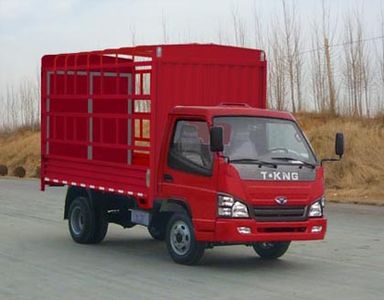 Ouling  ZB5020CCQLDC5S Grate type transport vehicle